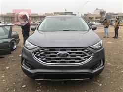 فۆرد ئێدج